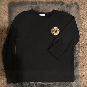 Versace Sweater Mens Size Medium